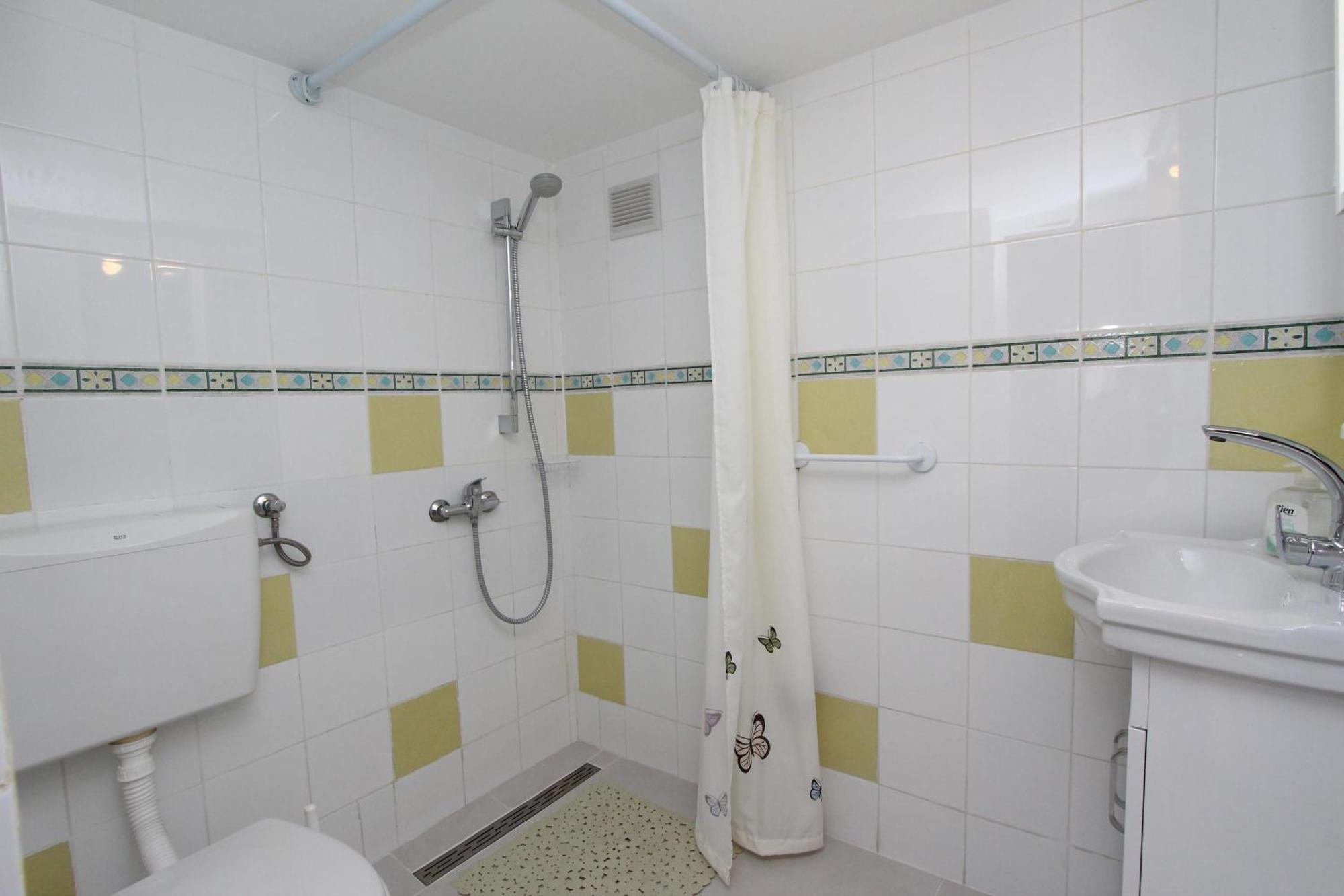 Apartments Knezovic Ровінь Номер фото