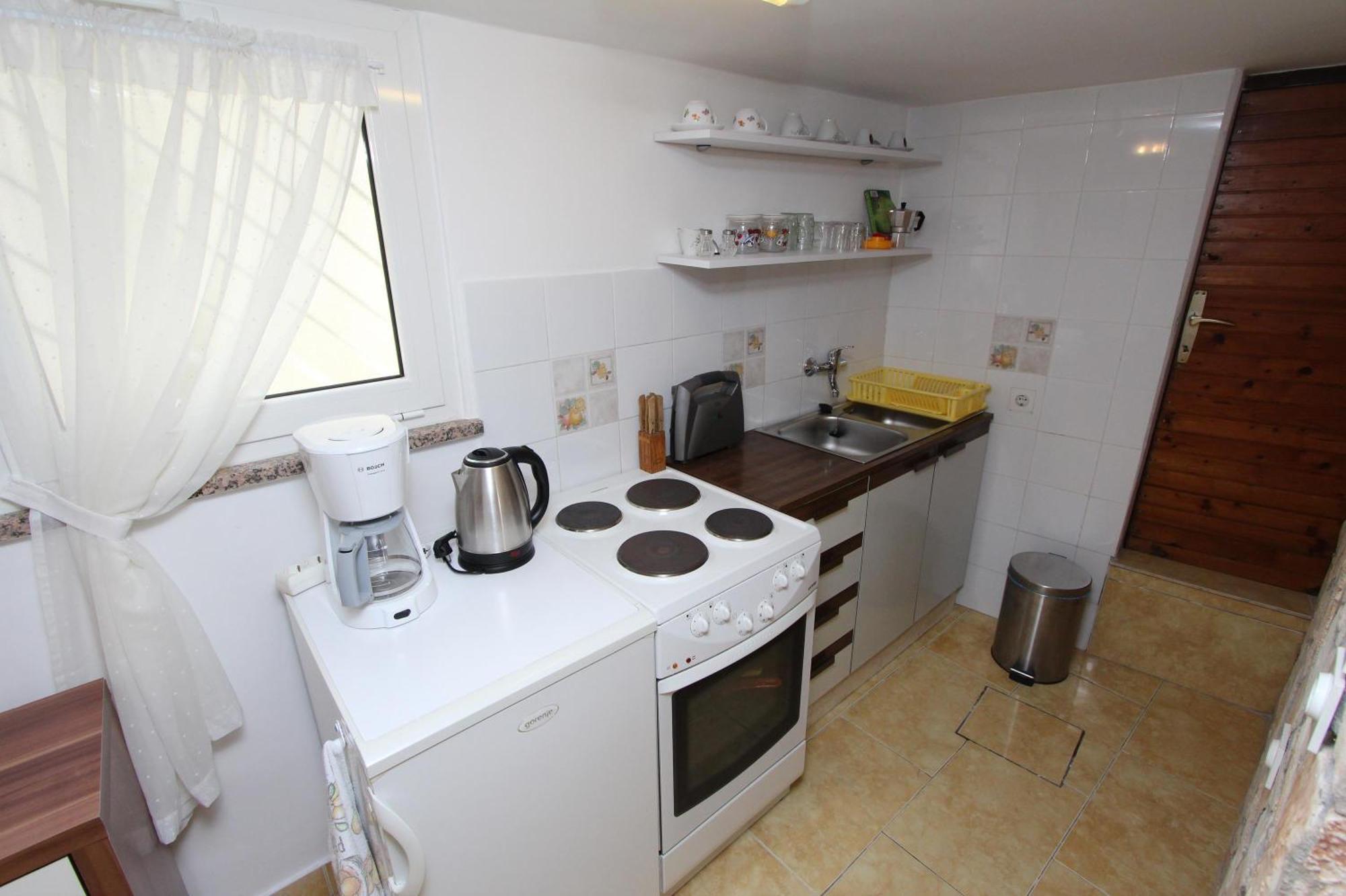 Apartments Knezovic Ровінь Номер фото